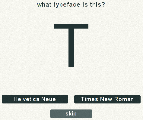 Typewar